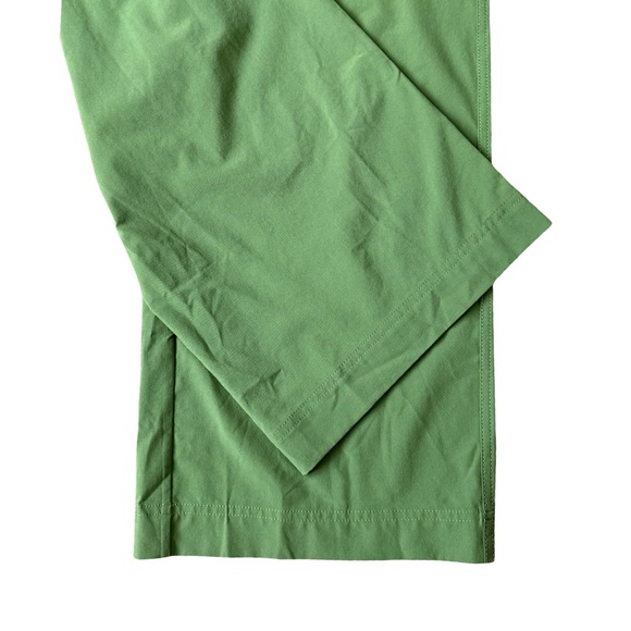 Athleta Brooklyn Heights High Rise Cargo
Pant Travel Athleisure UPF +40 EUC - Picture 3 of 8